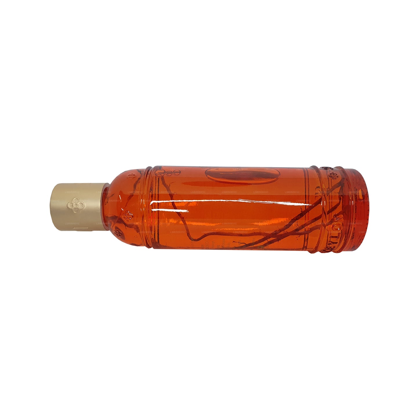 スパセイロンセンシュアルサンダルウッドバスアンドマッサージオイル (150ml)