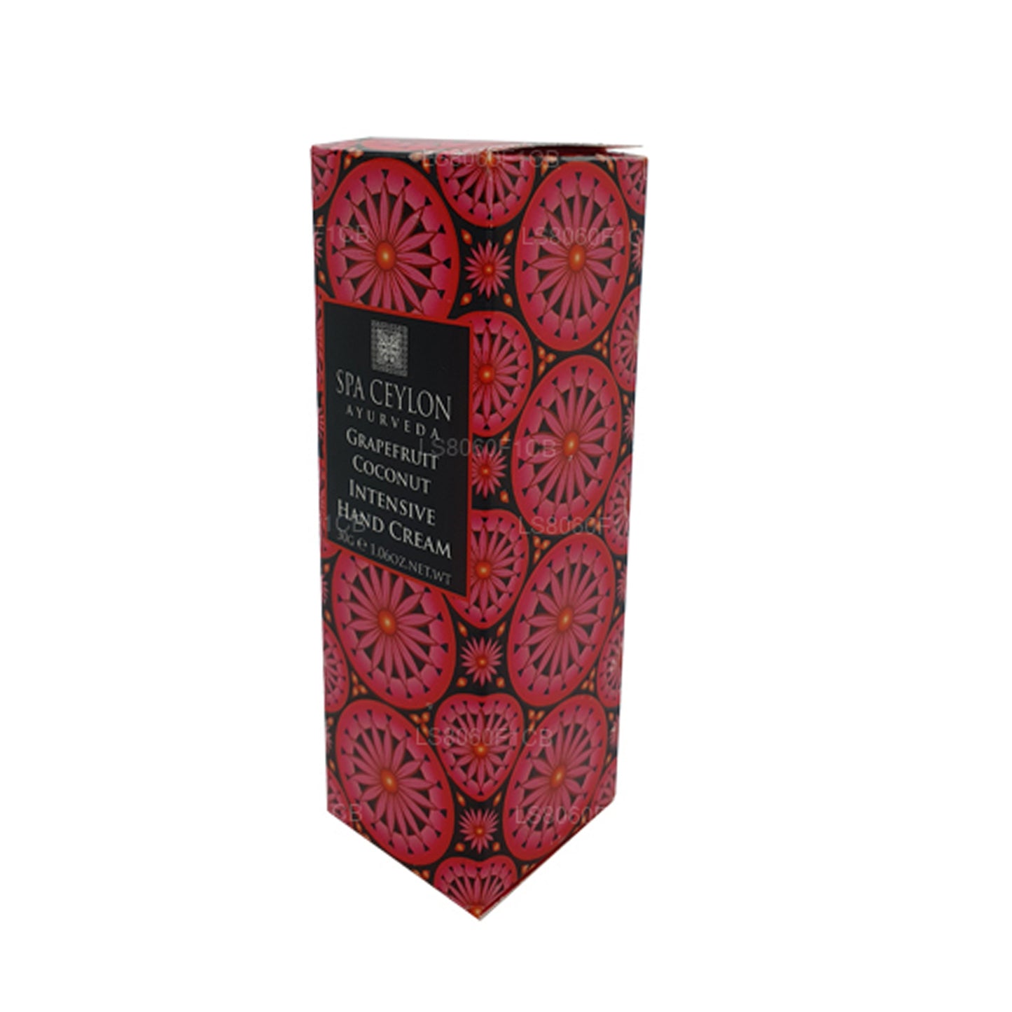 スパセイロングレープフルーツココナッツインテンシブハンドクリーム (30g)