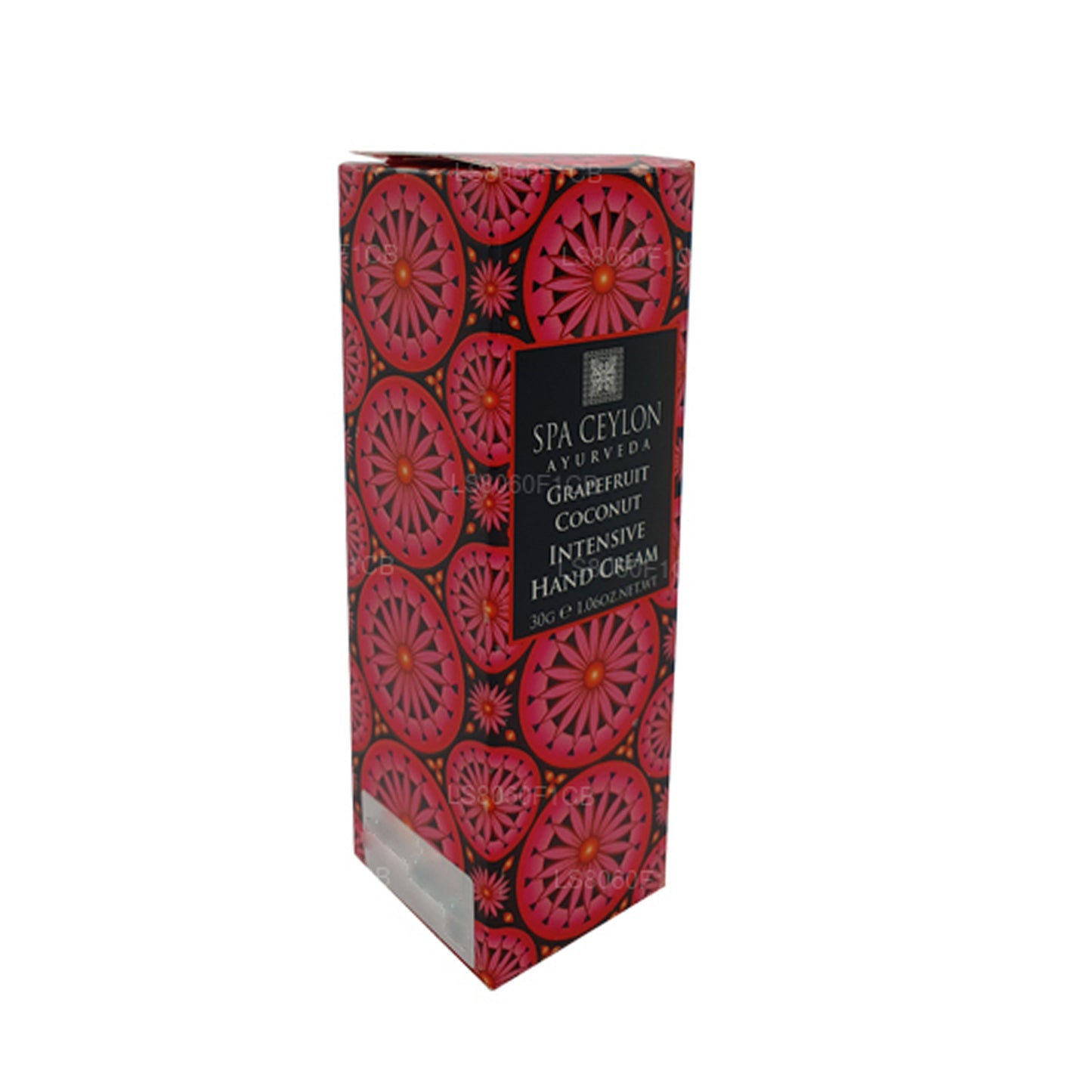 スパセイロングレープフルーツココナッツインテンシブハンドクリーム (30g)