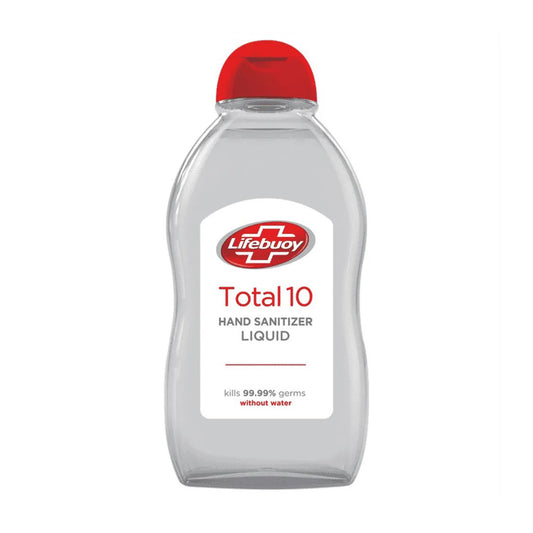 ライフブイトータル10 ハンドサニタイザー (100ml)