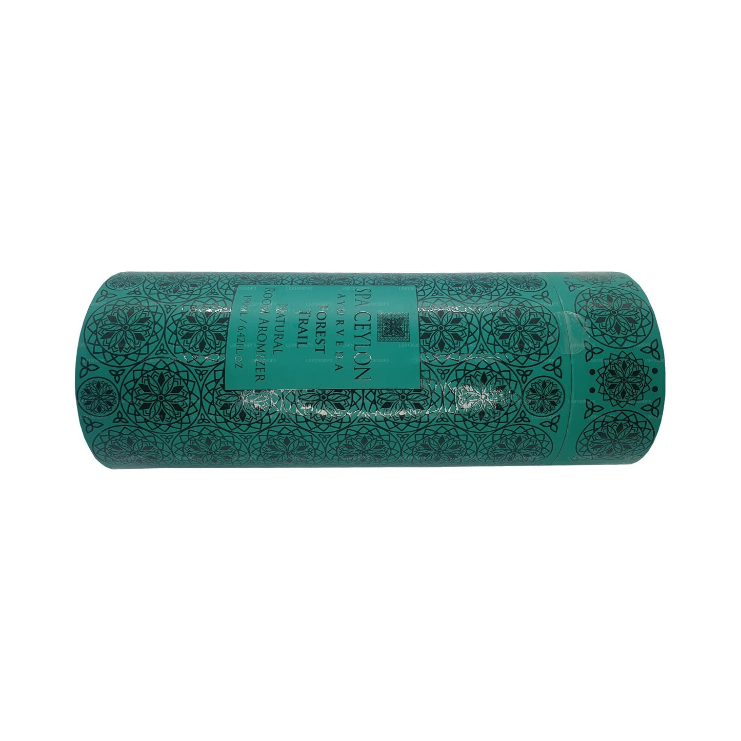 スパセイロンフォレストトレイルナチュラルルームアロマイザー (190ml)