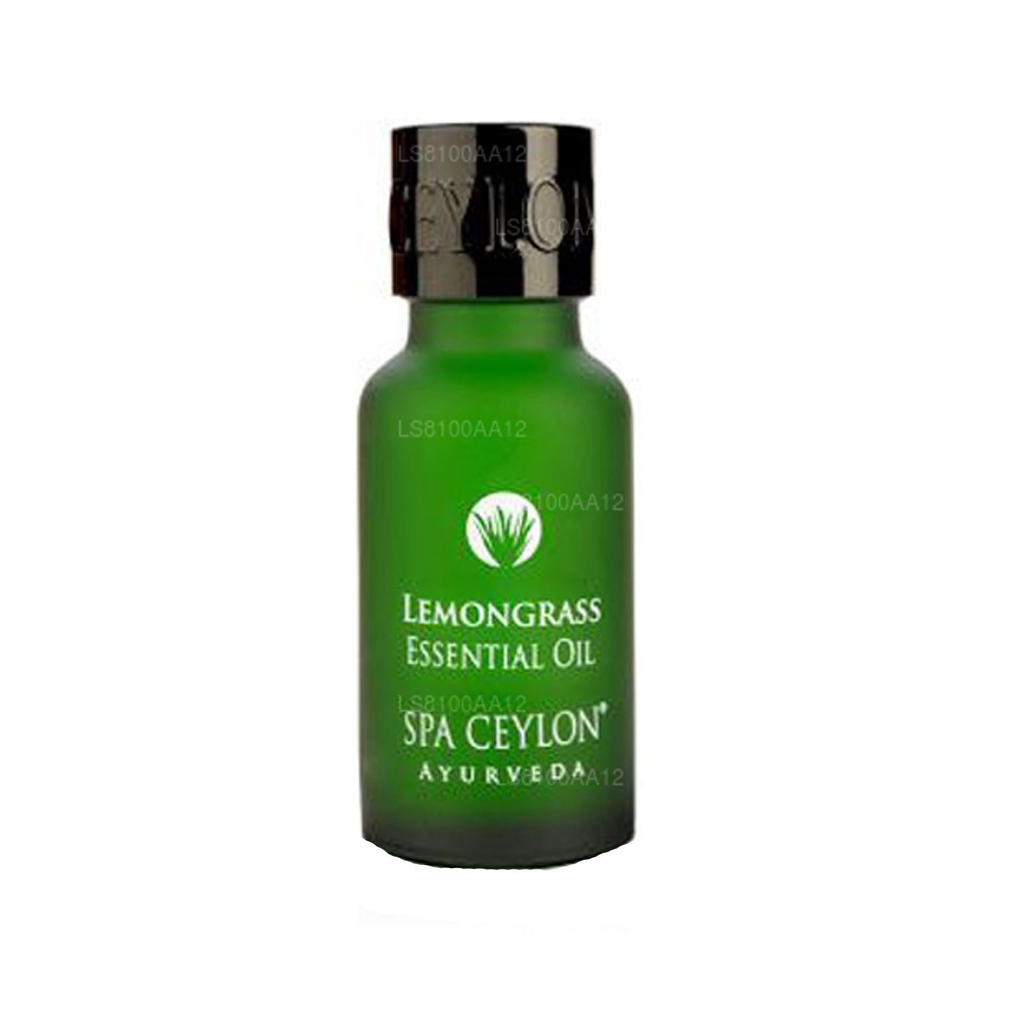 スパセイロンレモングラスエッセンシャルオイル (20ml)