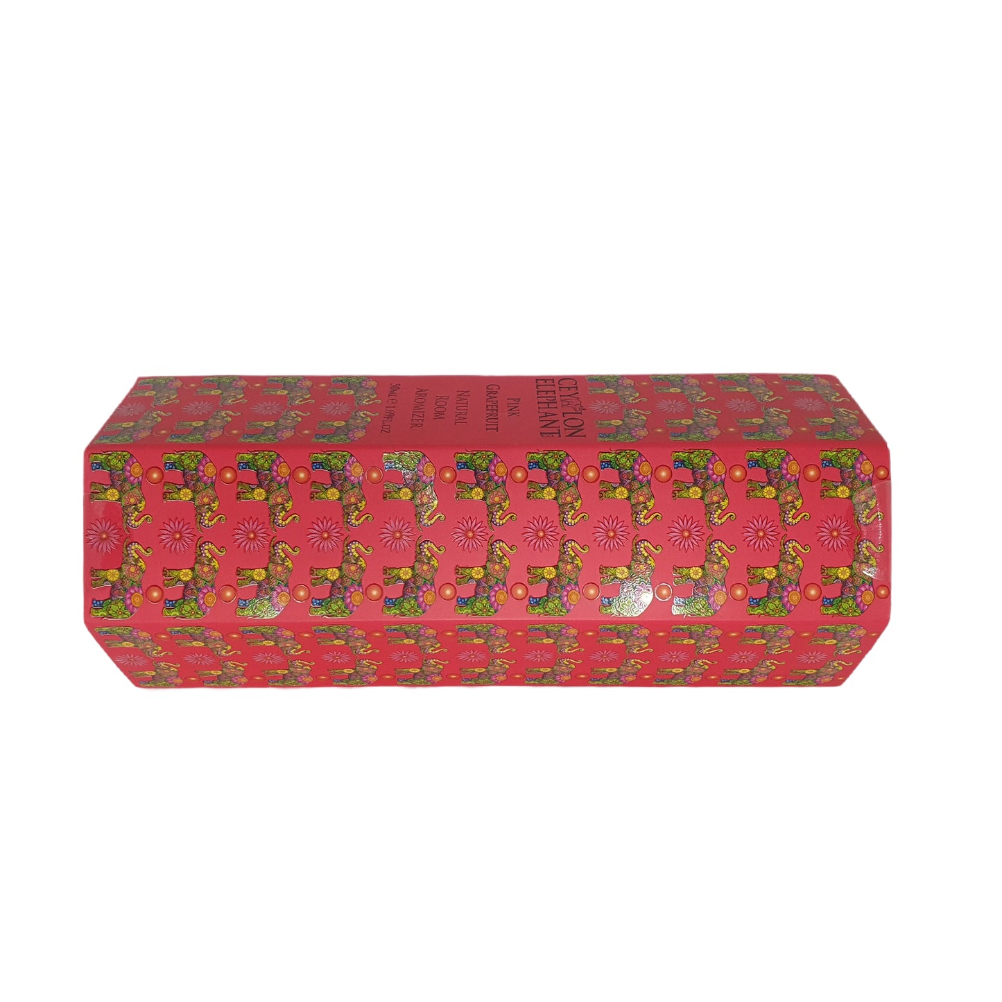 スパ セイロン ピンク グレープフルーツ - ナチュラル ツイッグス ルーム アロマザー