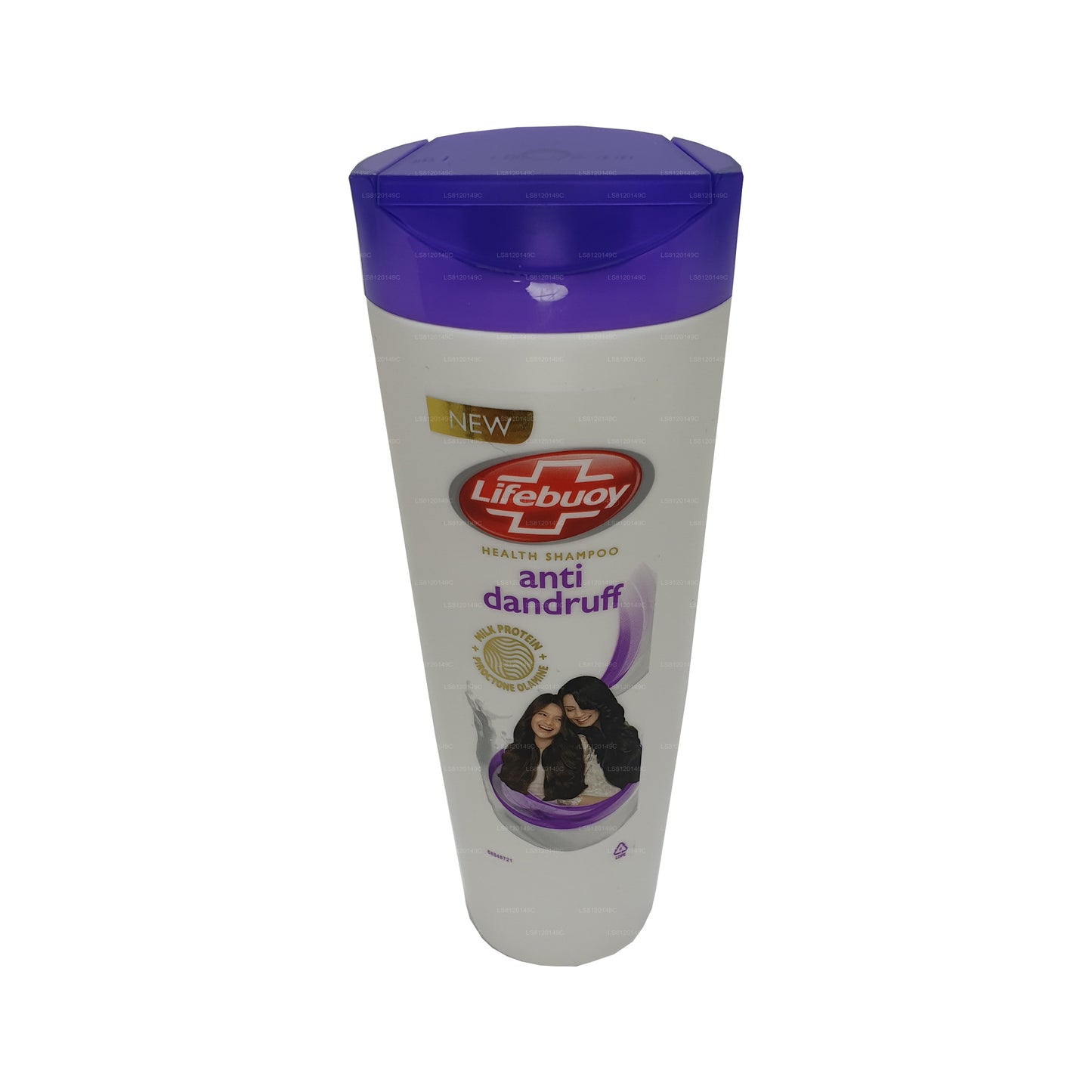 ライフブイふけ防止シャンプー (175ml)