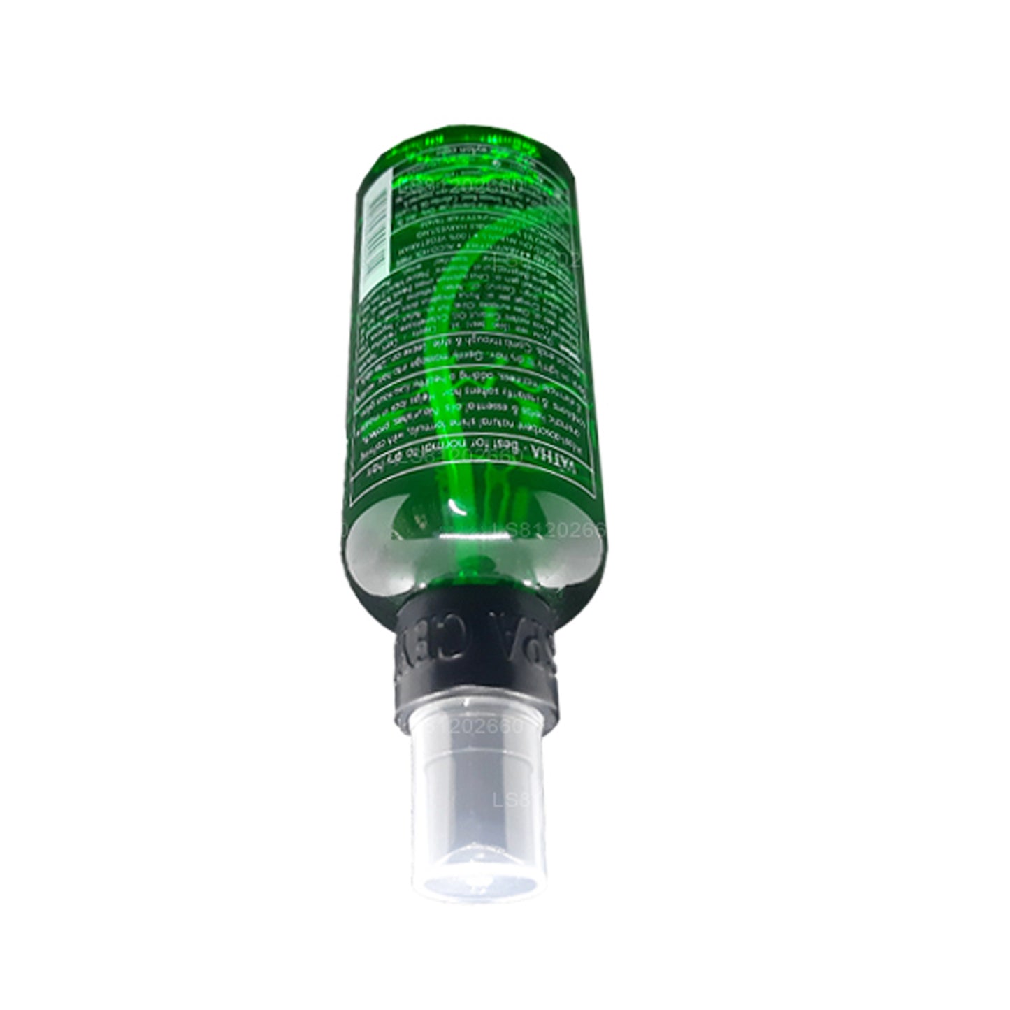 スパセイロンネロリジャスミンヘアオイルミスト (100ml)