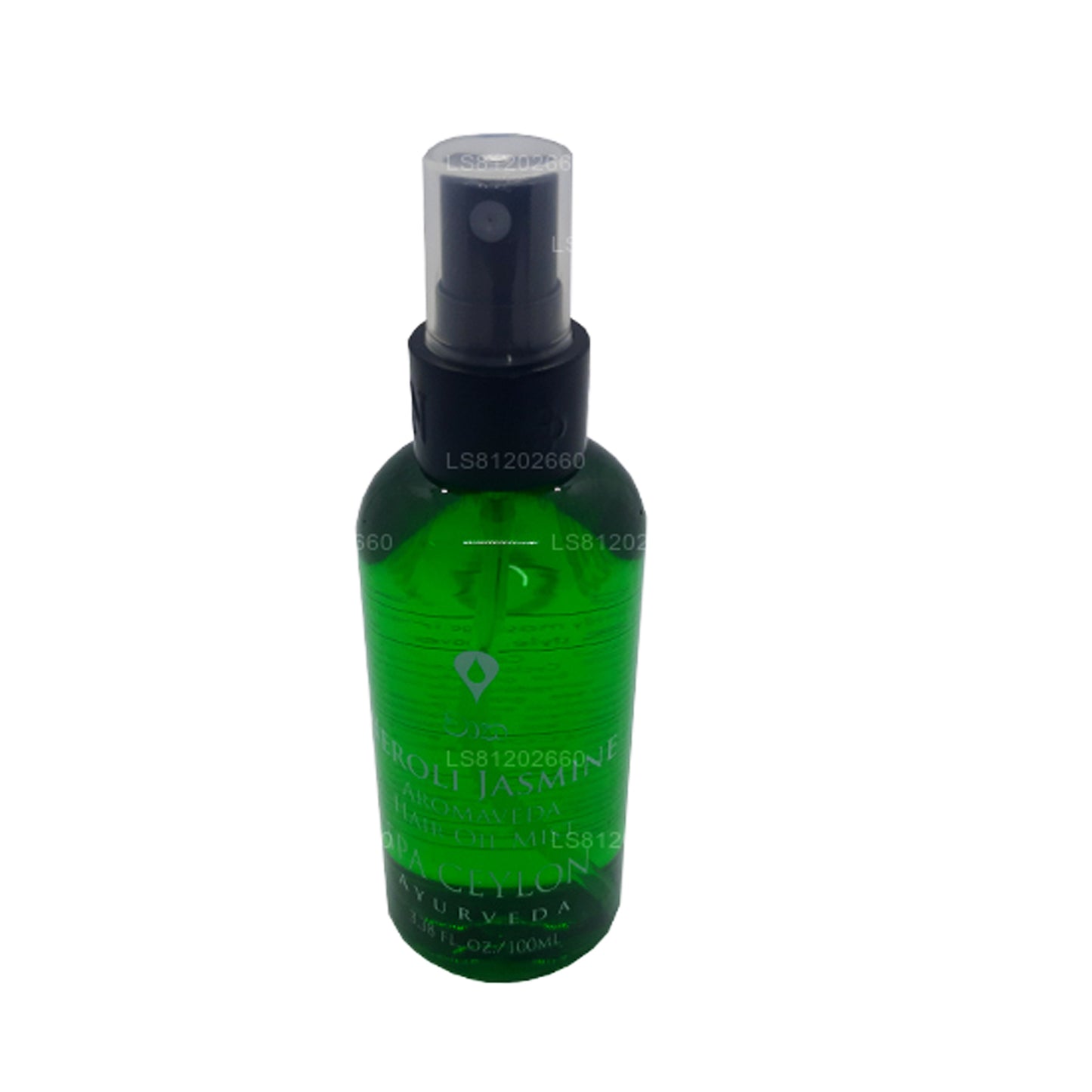 スパセイロンネロリジャスミンヘアオイルミスト (100ml)
