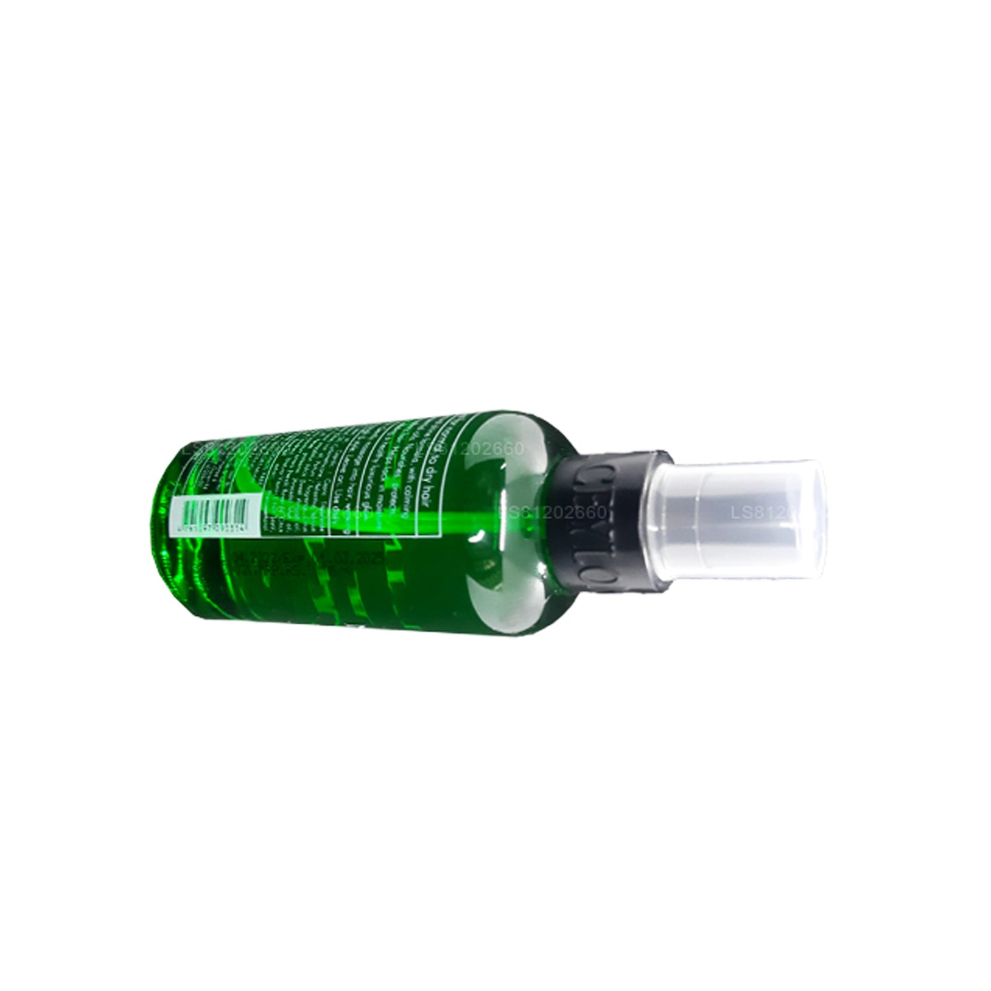 スパセイロンネロリジャスミンヘアオイルミスト (100ml)