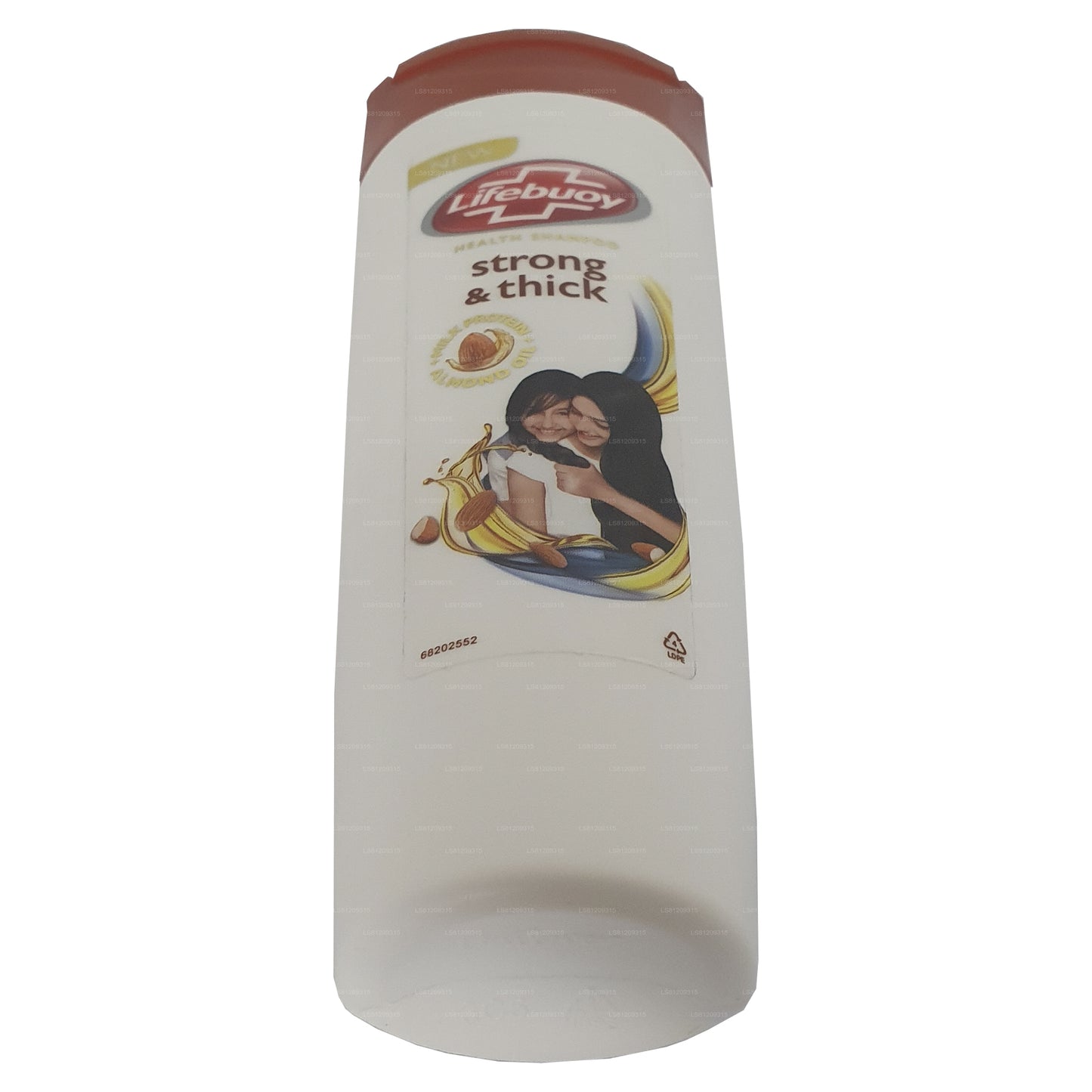 ライフブイヘルスストロング&シックシャンプー (175ml)