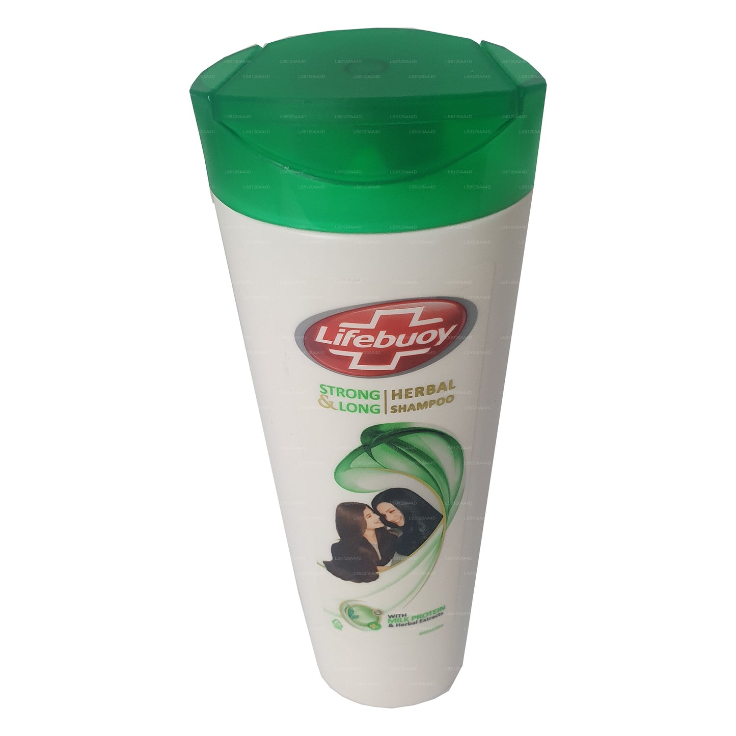 ライフブイヘルスハーバルシャンプー (175ml)