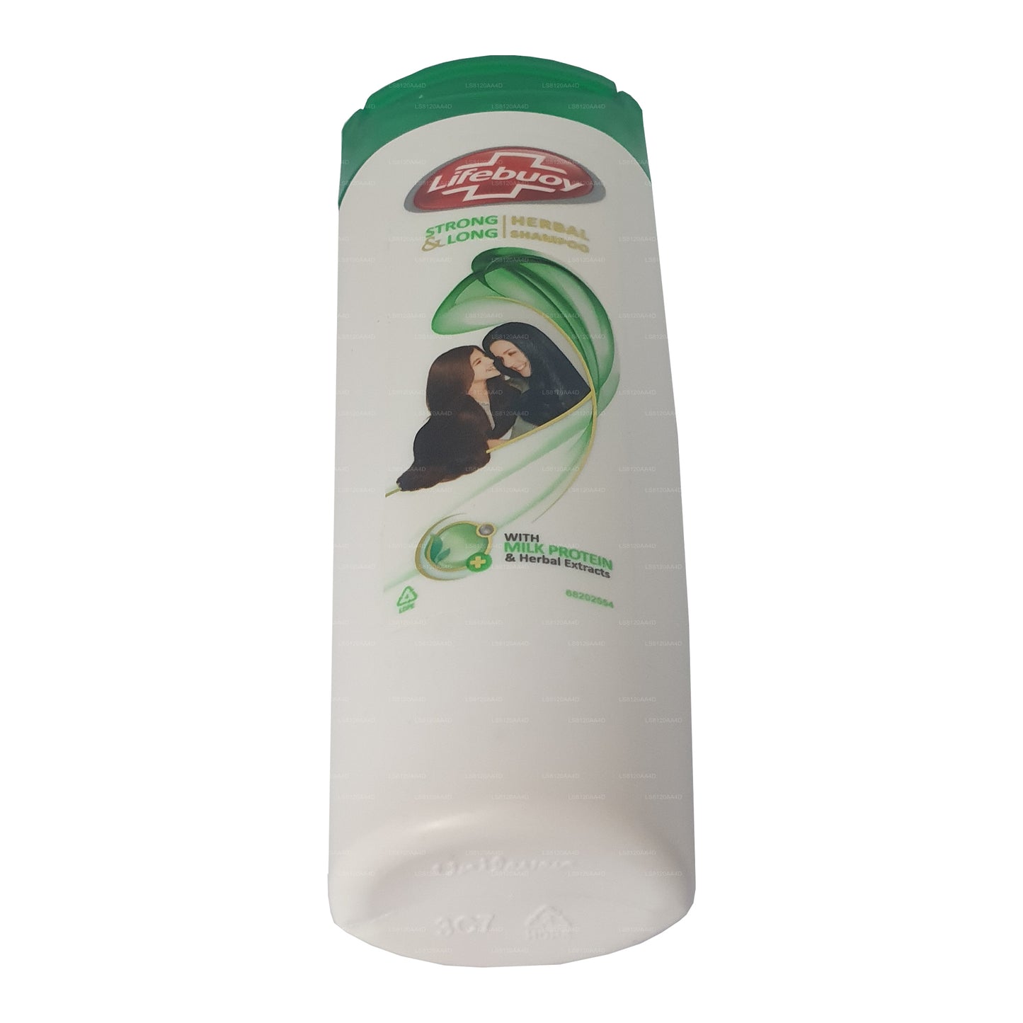 ライフブイヘルスハーバルシャンプー (175ml)