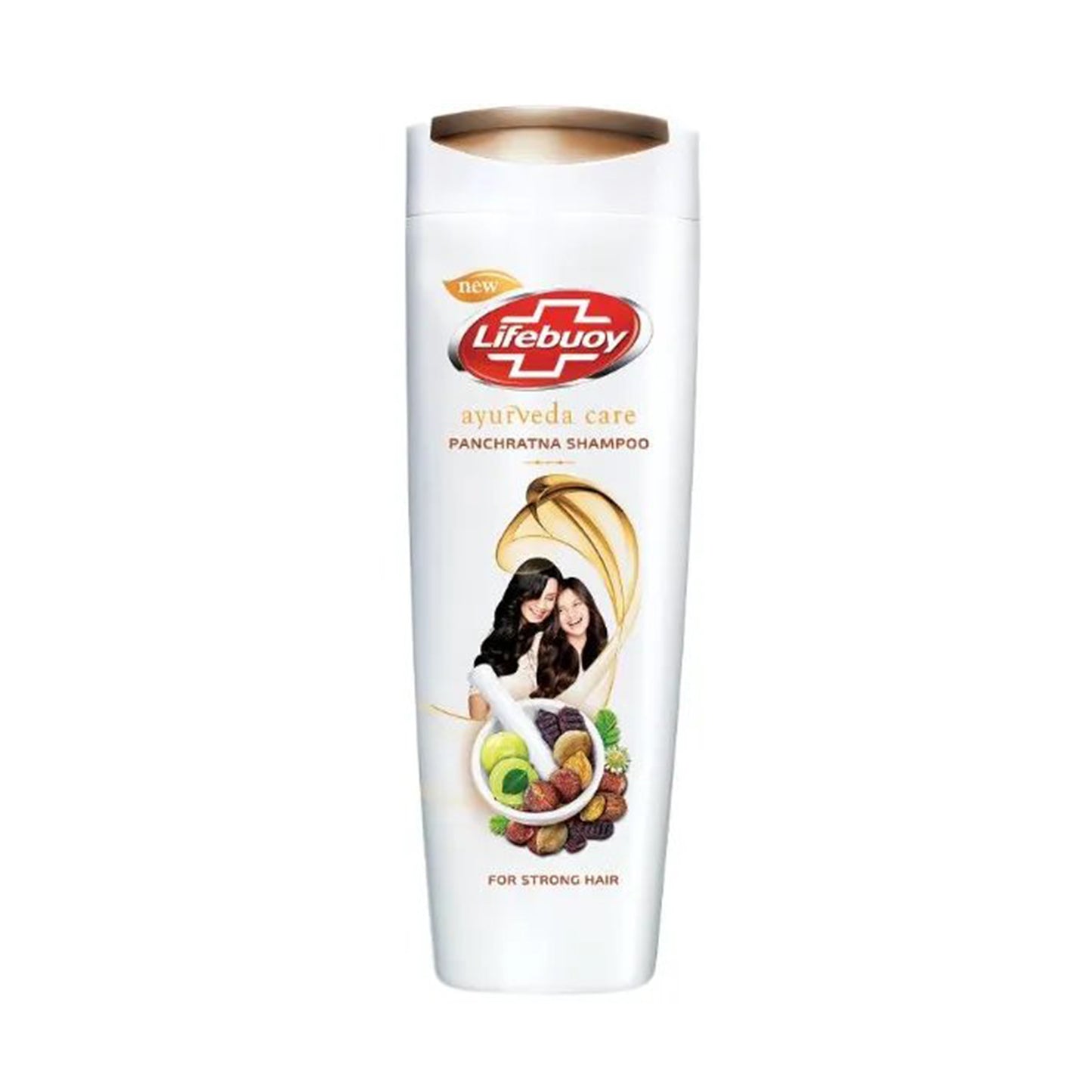 ライフブイアーユルヴェーダケアシャンプー (175ml)