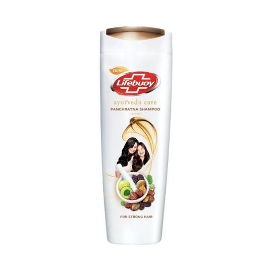 ライフブイアーユルヴェーダケアシャンプー (175ml)