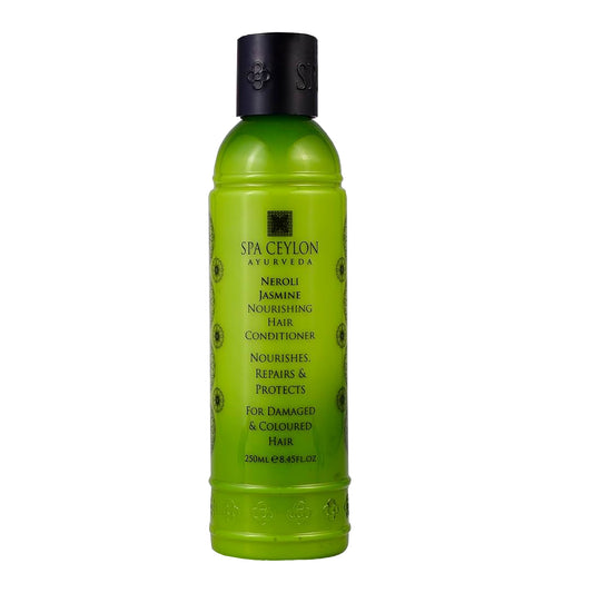 スパセイロン ネロリ ジャスミン ヘアコンディショナー (250ml)