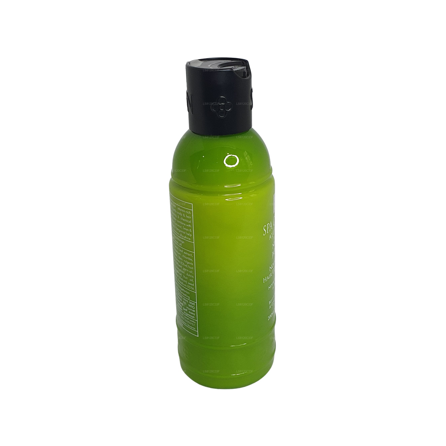スパセイロン ネロリ ジャスミン ヘアコンディショナー (250ml)