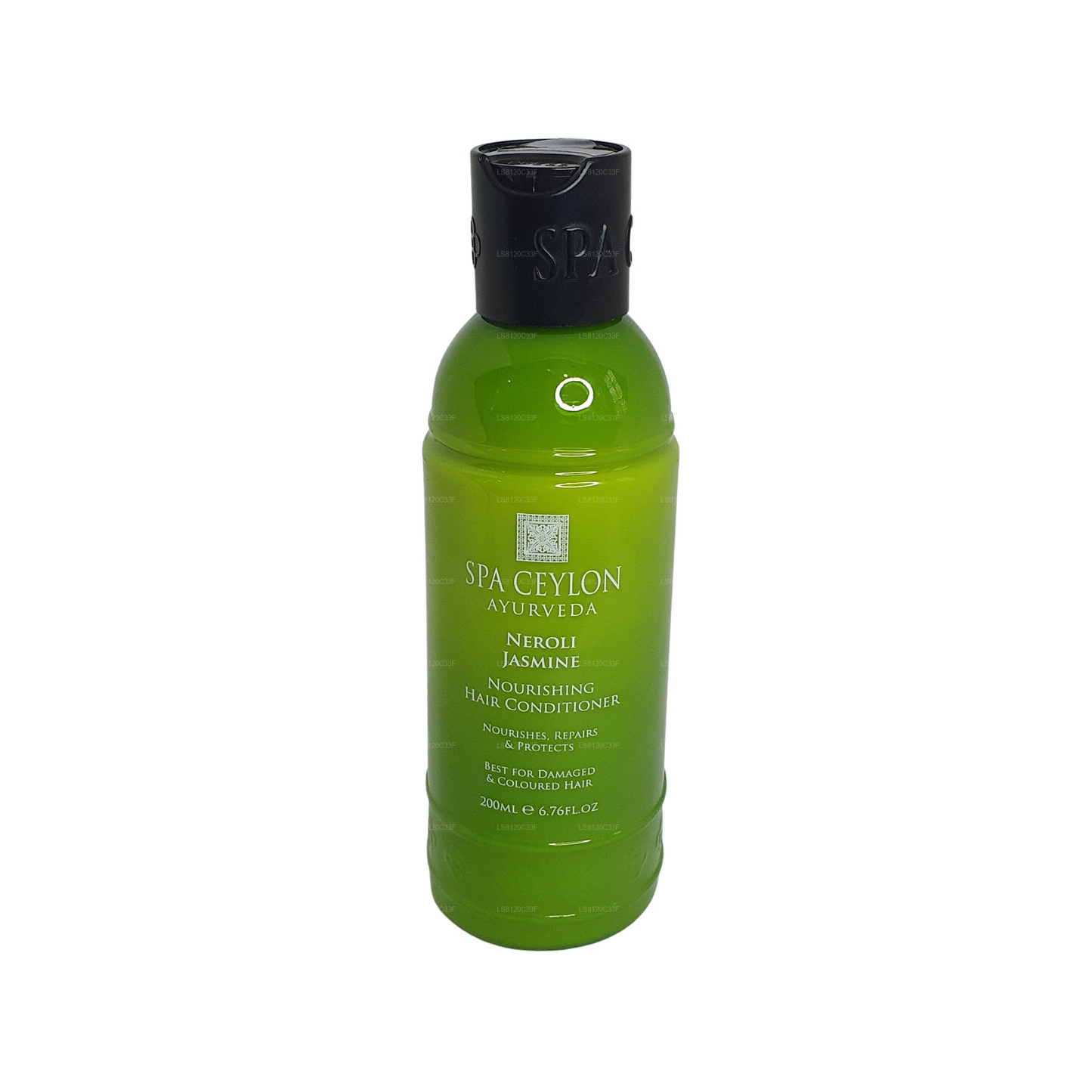スパセイロンネロリジャスミンヘアクレンザー（250ml）