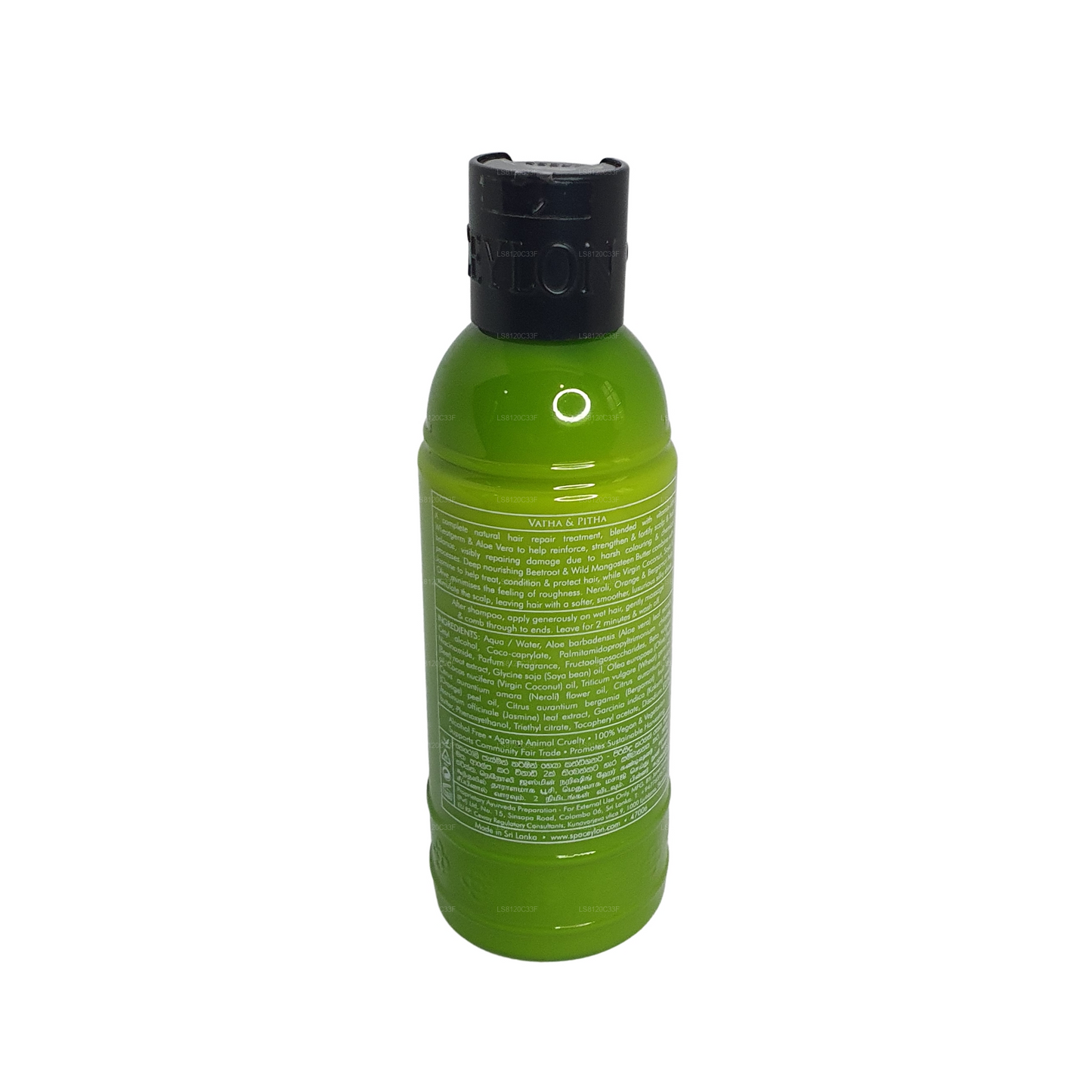 スパセイロン ネロリ ジャスミン ヘアコンディショナー (250ml)