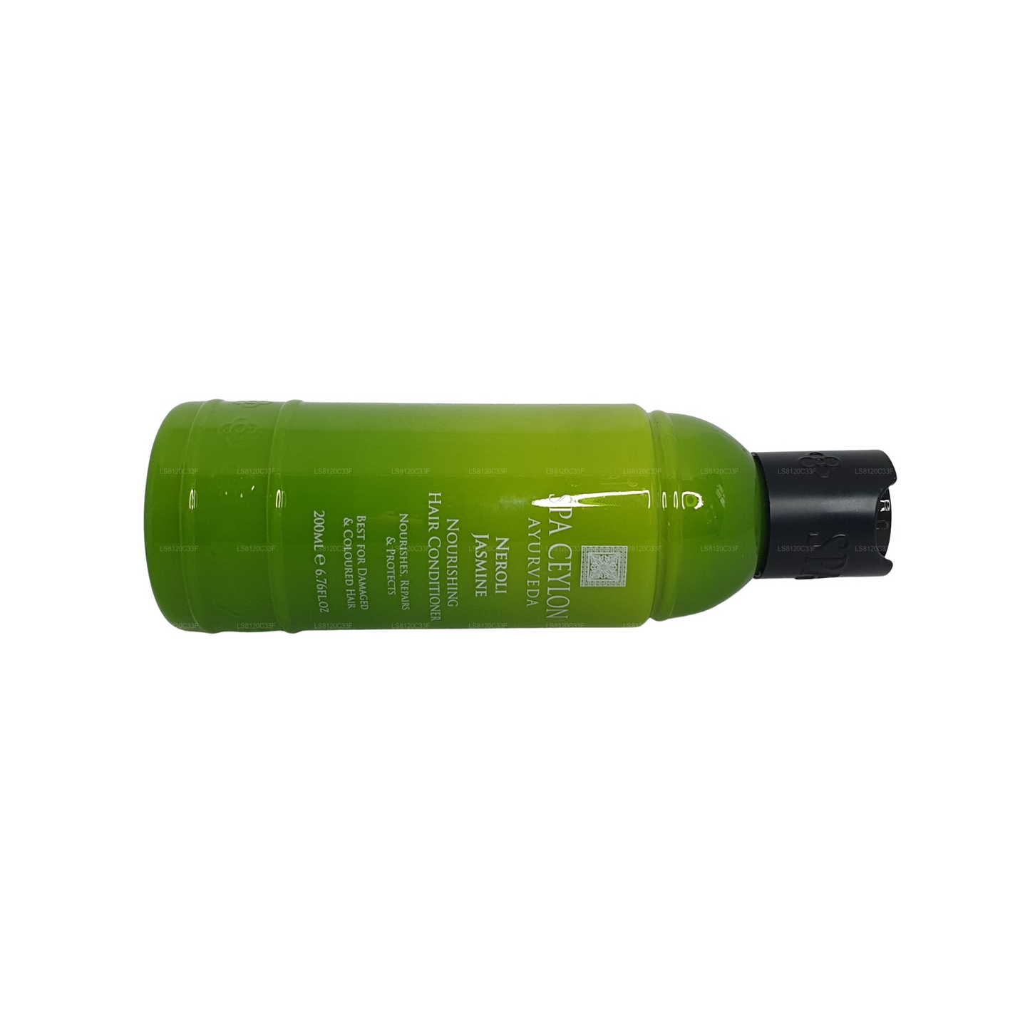 スパセイロンネロリジャスミンヘアクレンザー（250ml）