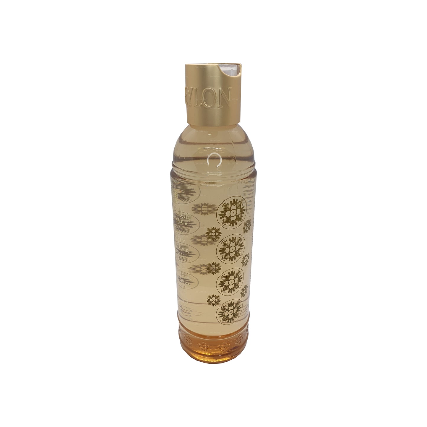スパセイロンバージンココナッツジェントルヘアクレンザー (250ml)