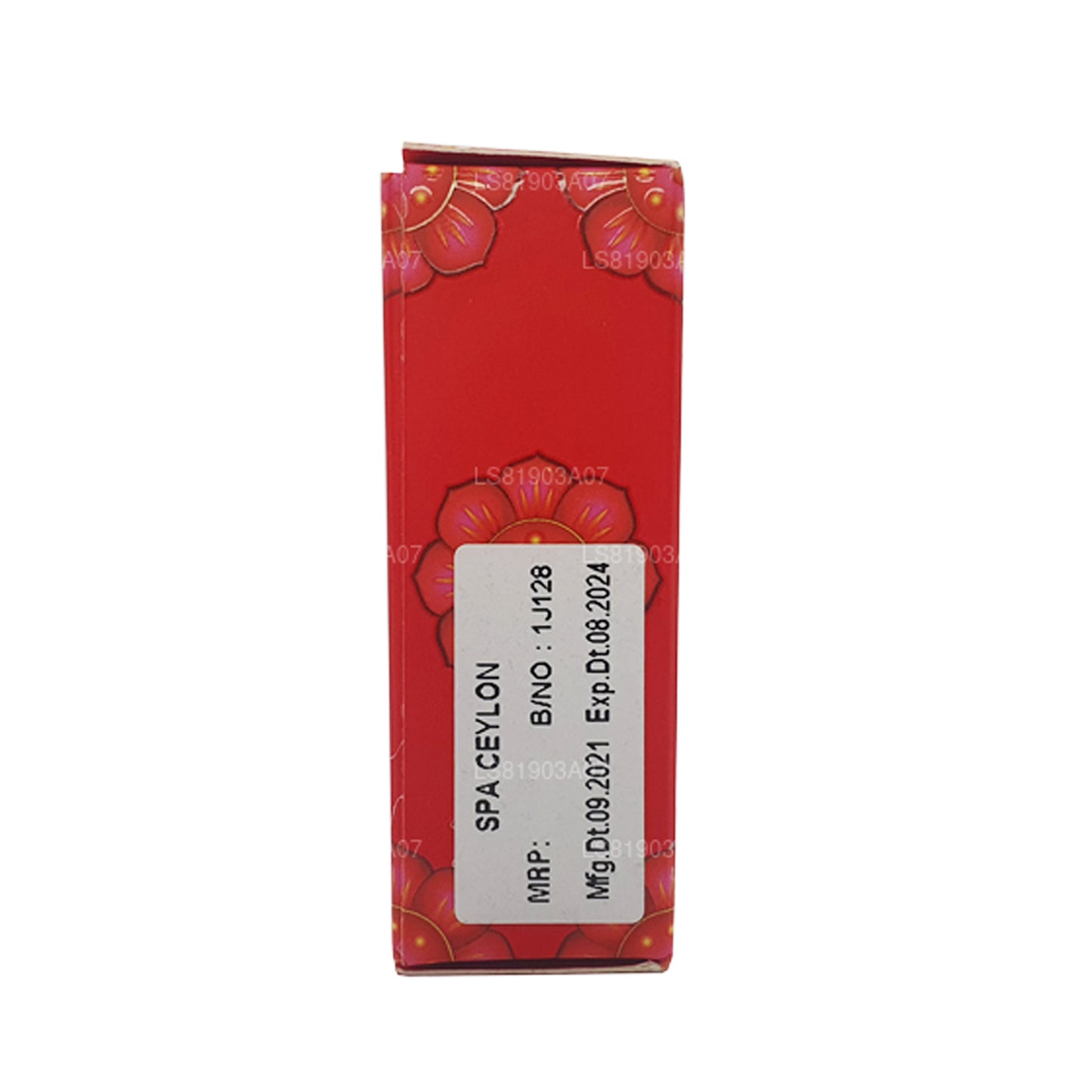 スパセイロンアイランドローズソリッドパフューム (10g)