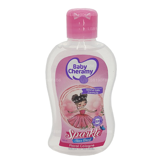 ベビーセラミースパークルスターダスト (フローラルコロン) 100ml