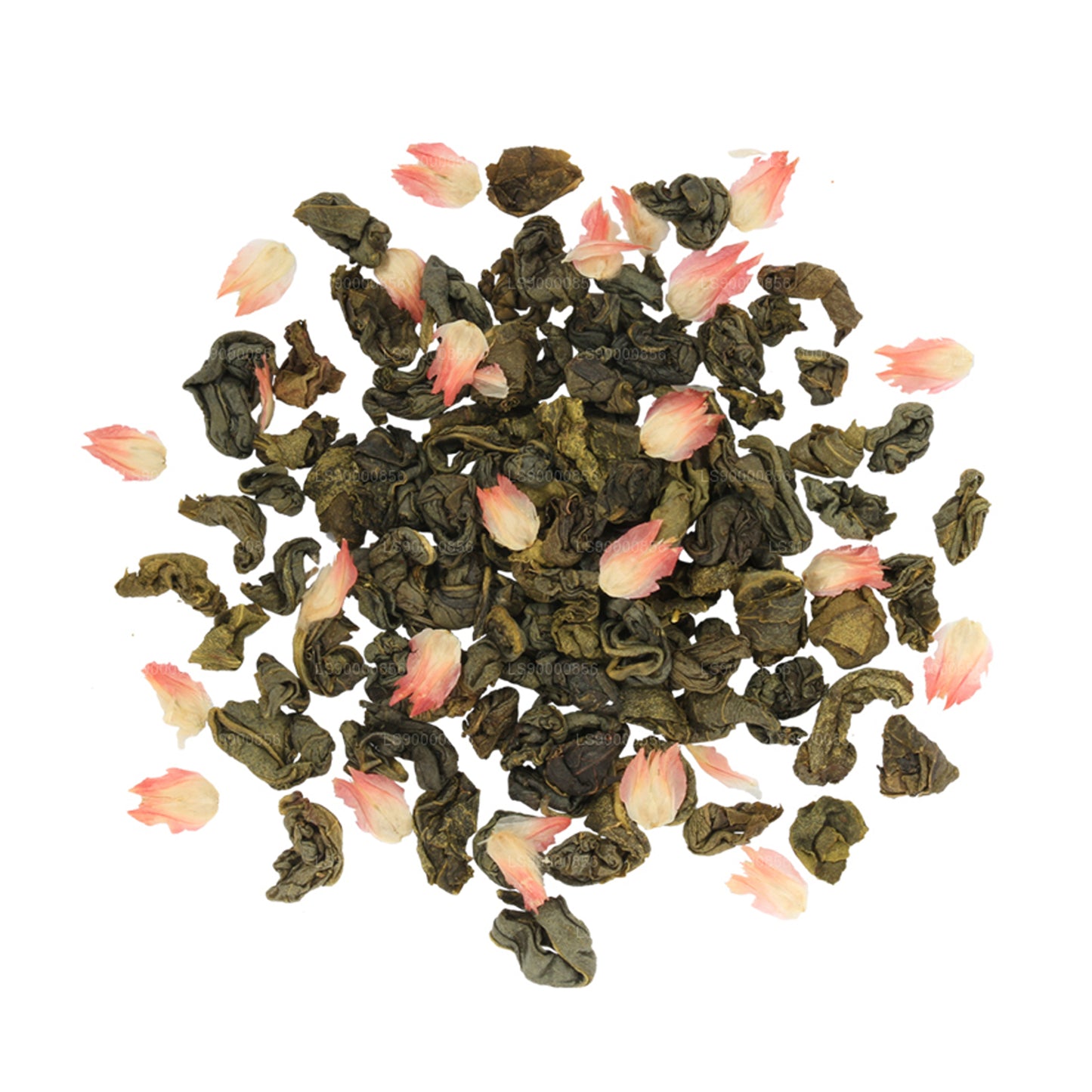 Basilur Tea Book "Love Story - Volume III" (100g) キャディ