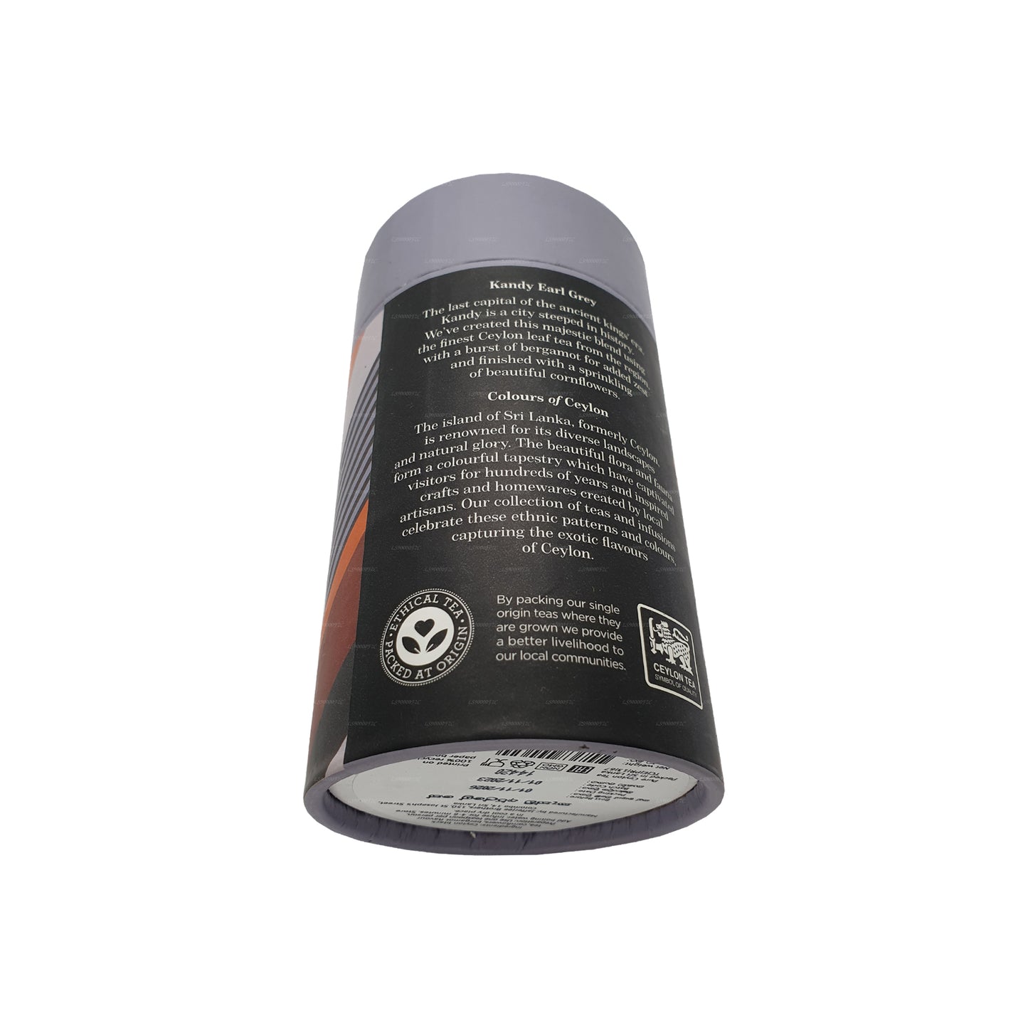 Jaf Tea キャンディアールグレイ紅茶リーガルベルガモット風味 (50g)