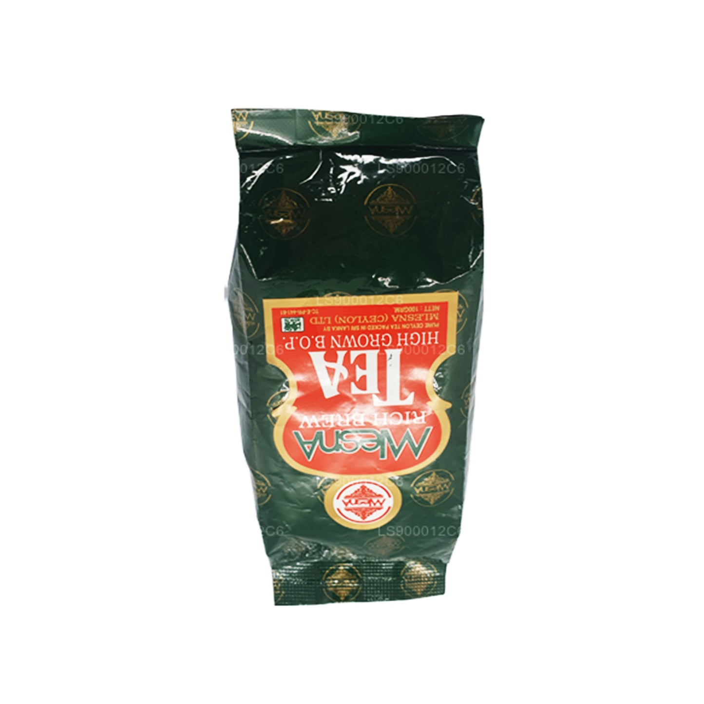 ムレスナティー リッチブリューティー (100g)