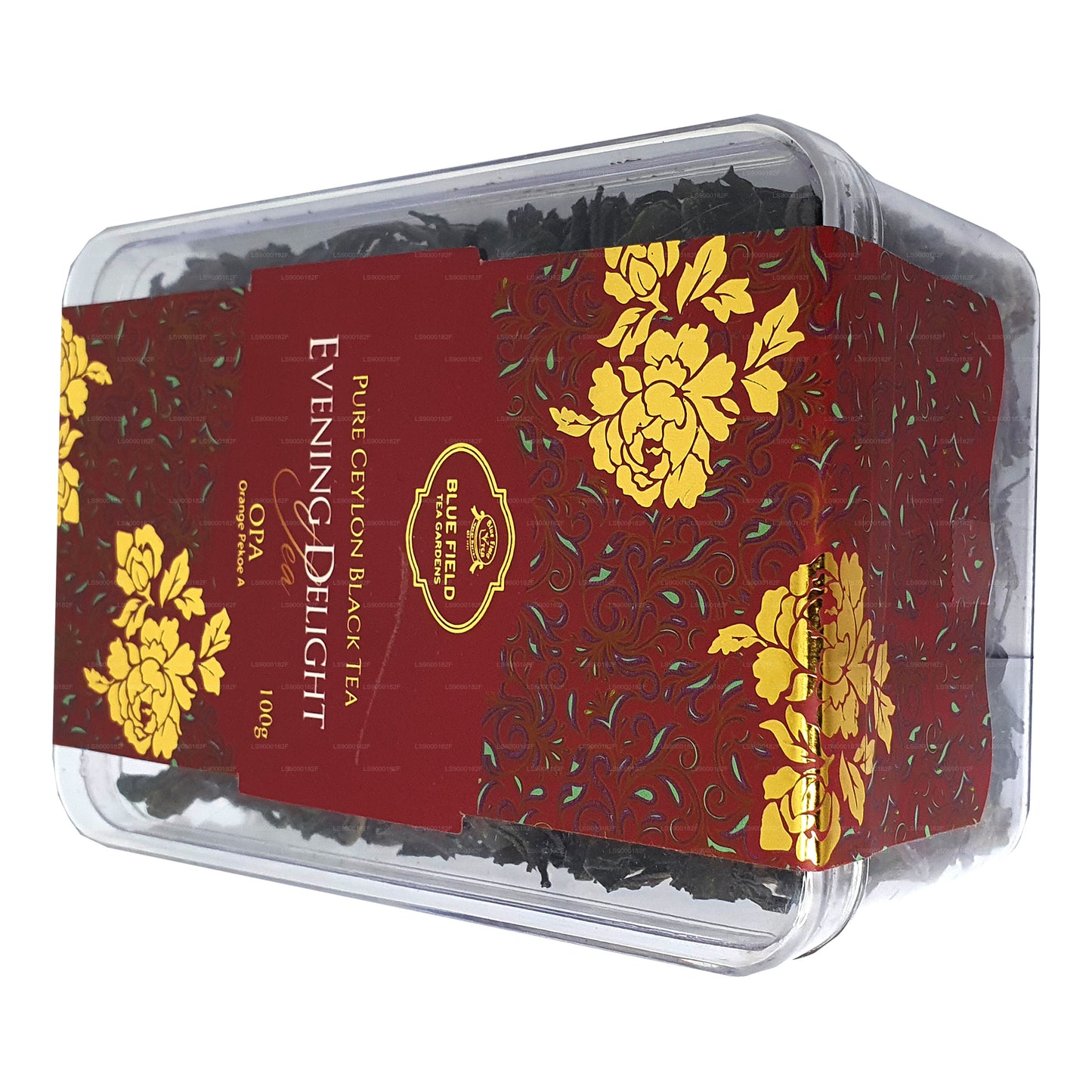 ブルーフィールドピュアセイロン紅茶オレンジペコエ A (100g)