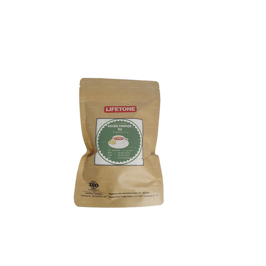 ライフトーン ガルシニアカンボジア茶 (40g)