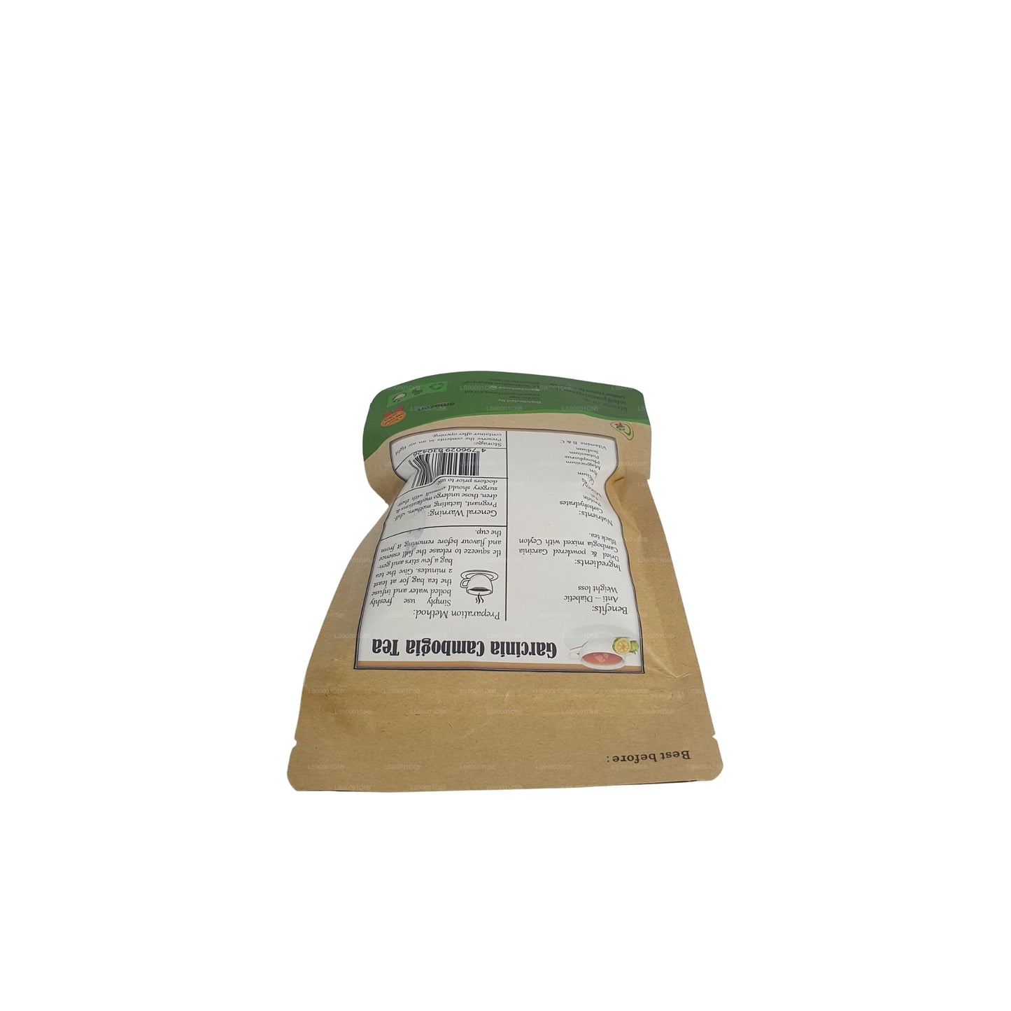 ライフトーン ガルシニアカンボジア茶 (40g)