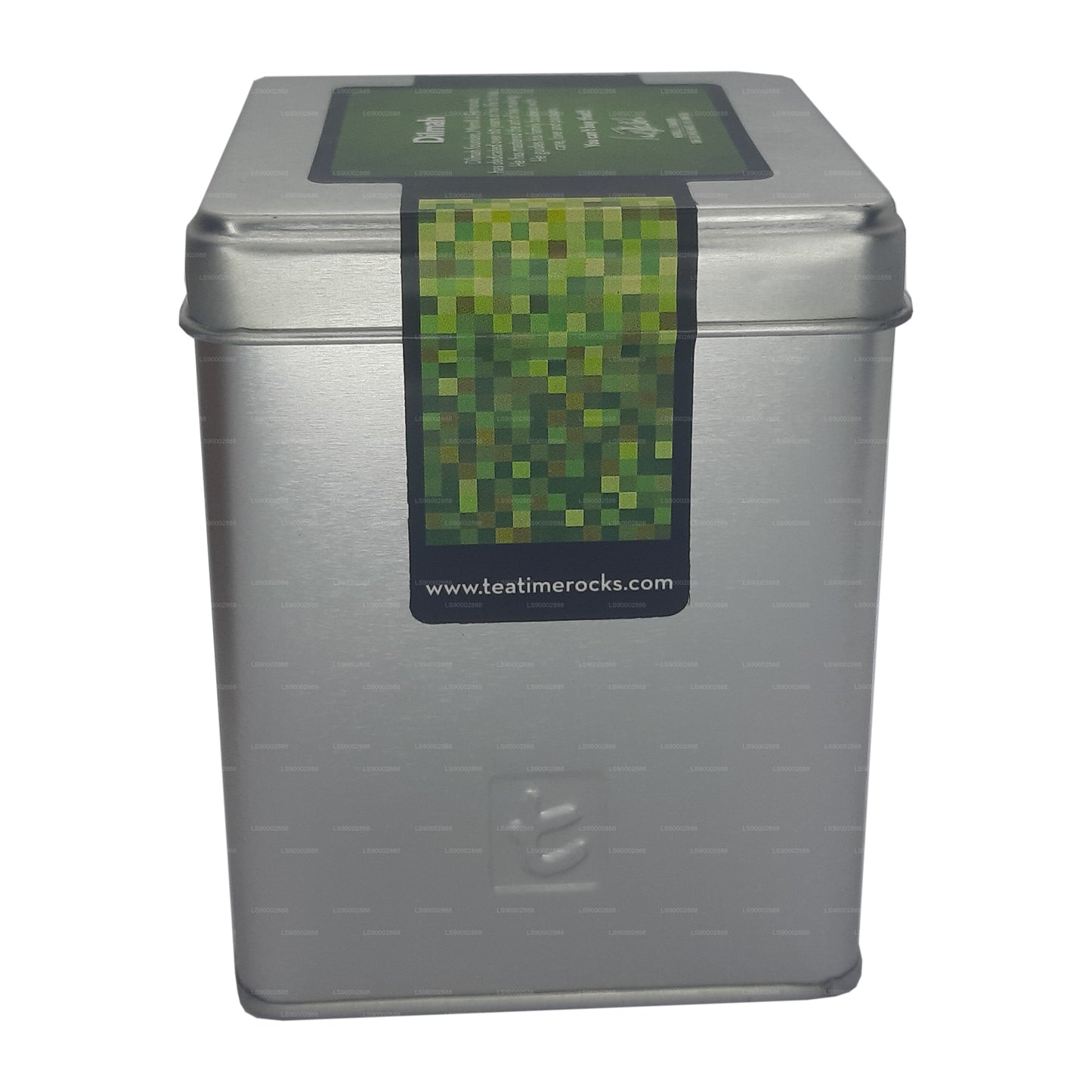 Dilmah Tシリーズモロッコミントグリーンティー (40g)