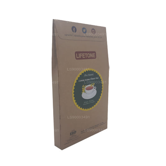ライフトーンセナフラワーティー (30g)