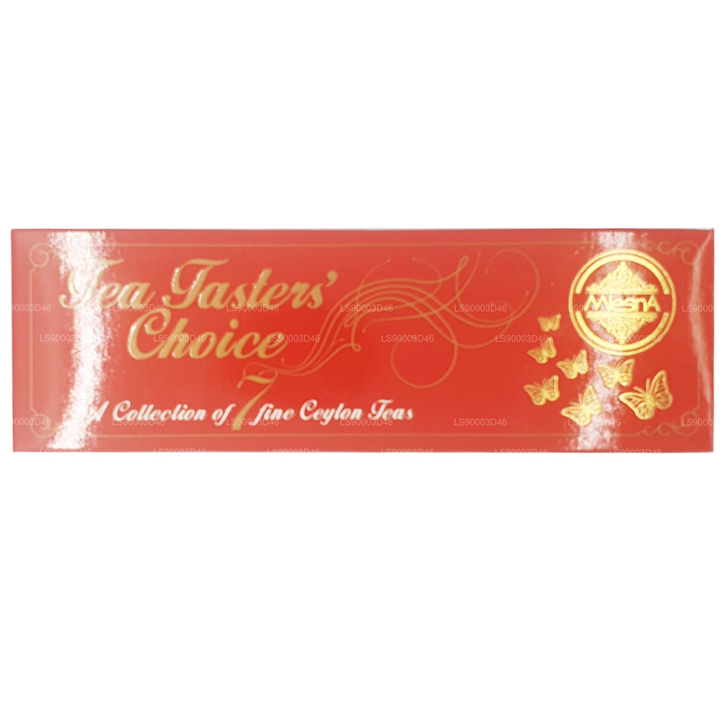 ムレスナ ティー テイスターズチョイス 7 アソートティー (100g)