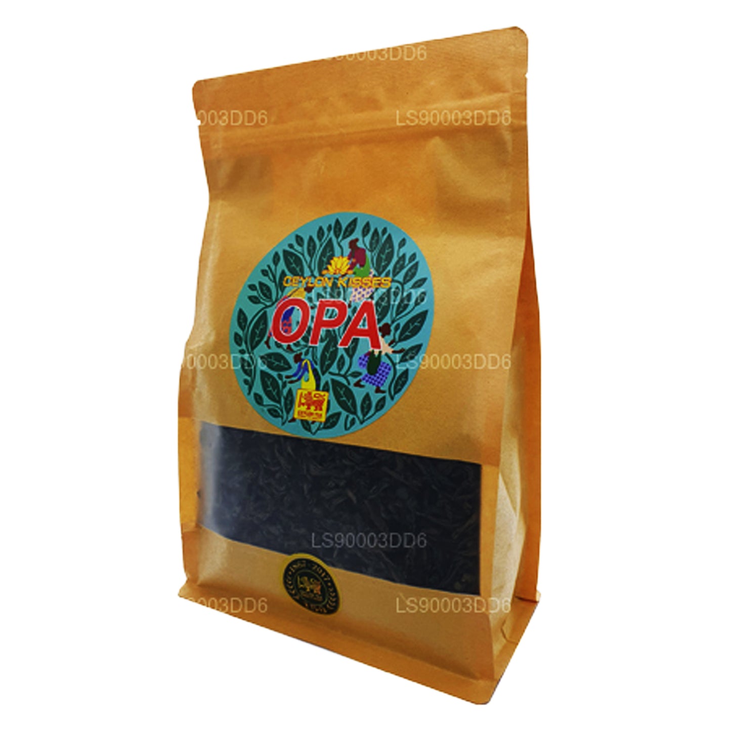 セイロンキス OPA 紅茶 (250g)