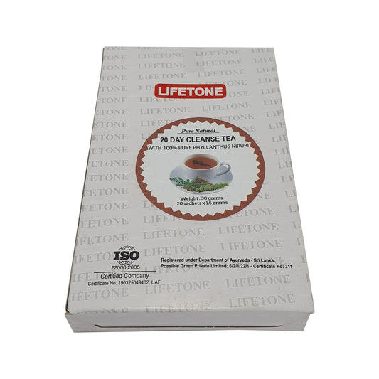 ライフトーンフィランサスニルリティー (40g)