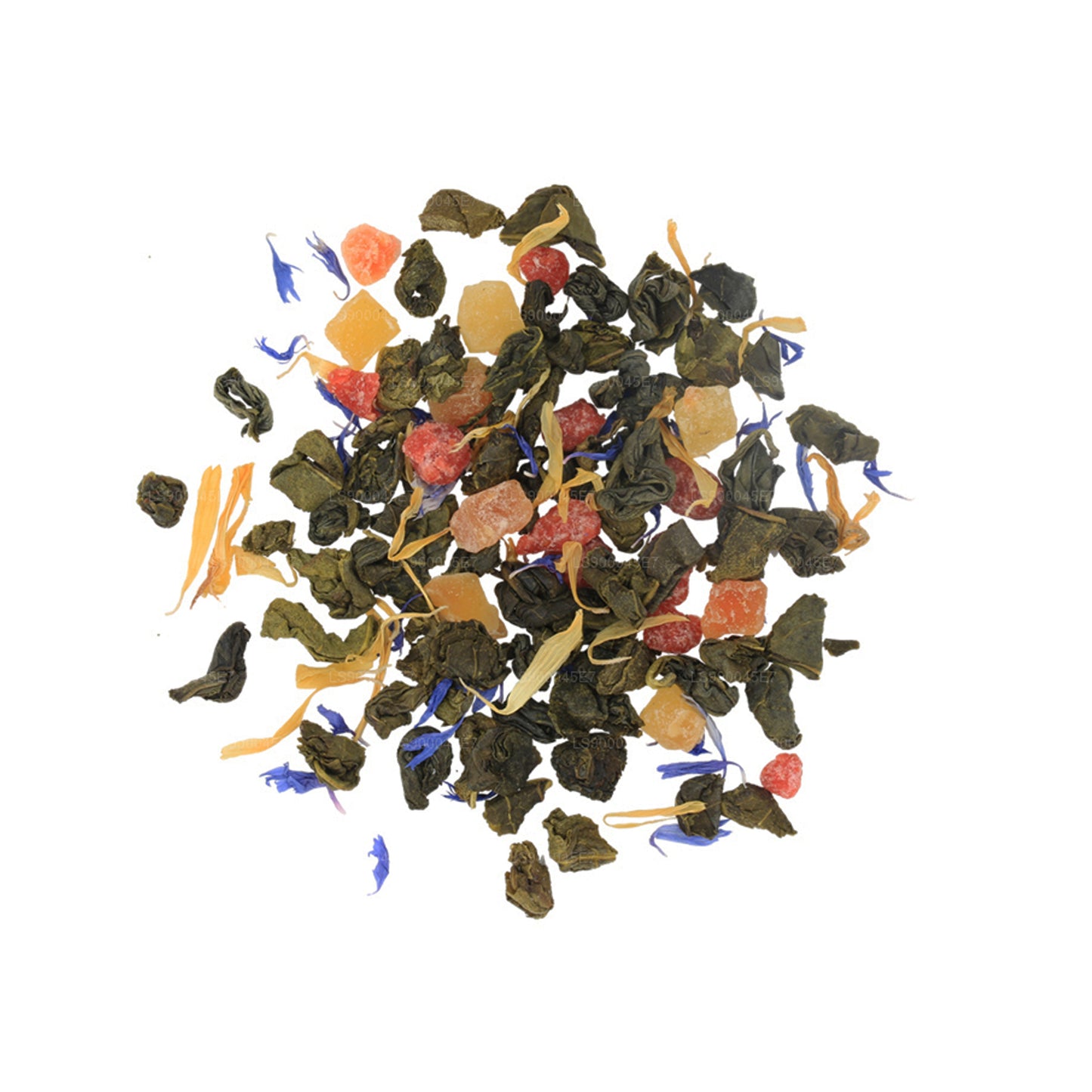 バシルール・フォーシーズンスト「サマーティー」(100g) キャディ