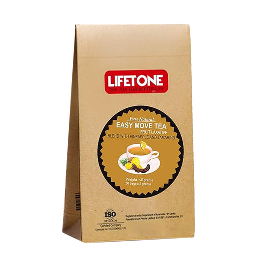 ライフトーン イージームーブ ティー (40g)