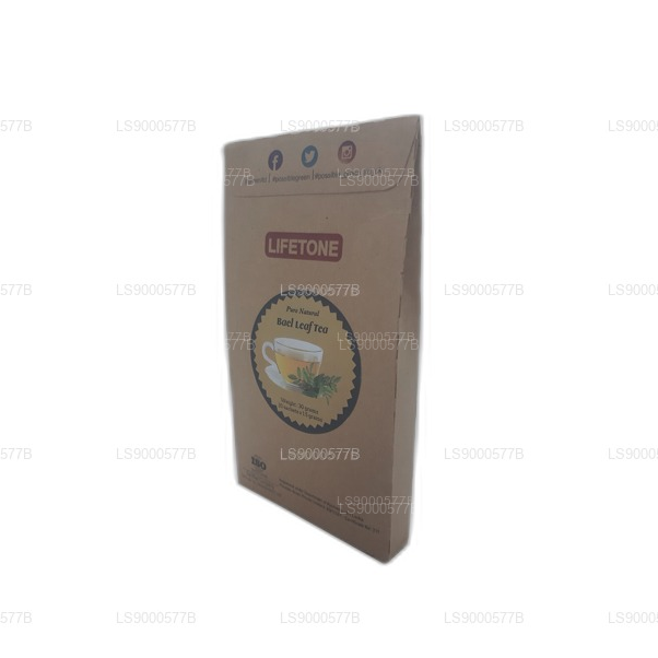 ライフトーン バエルリーフティー (30g)