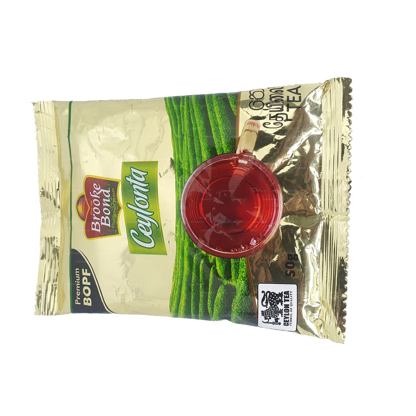 リプトン セイロンタ ティー (50g)