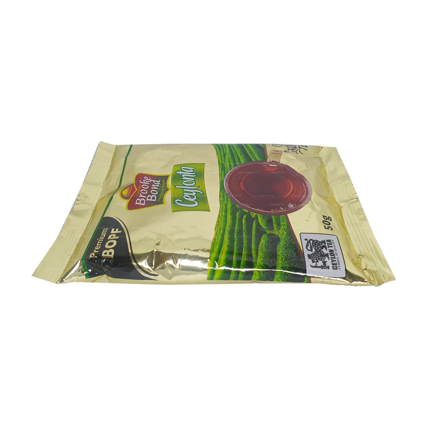 リプトン セイロンタ ティー (50g)