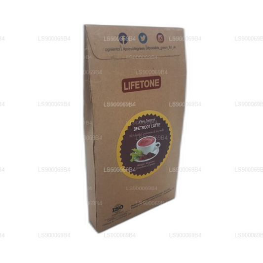 ライフトーン ビートルートラテ (40g)
