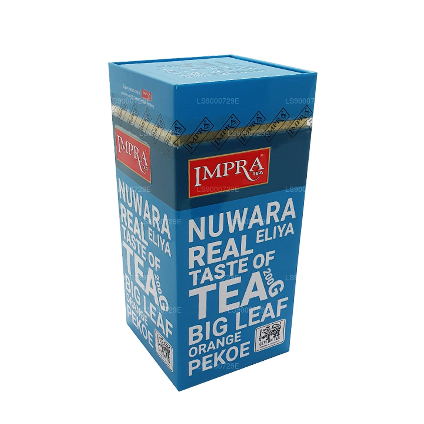 インプラヌワラエリヤビッグリーフ (200g) ミートキャディー