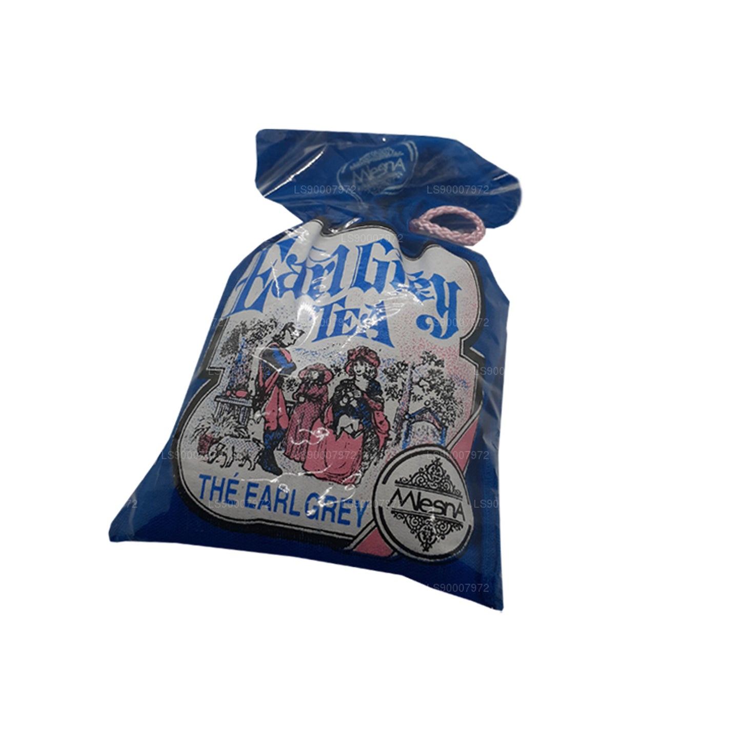 ムレスナ アールグレイ ティー (50g)