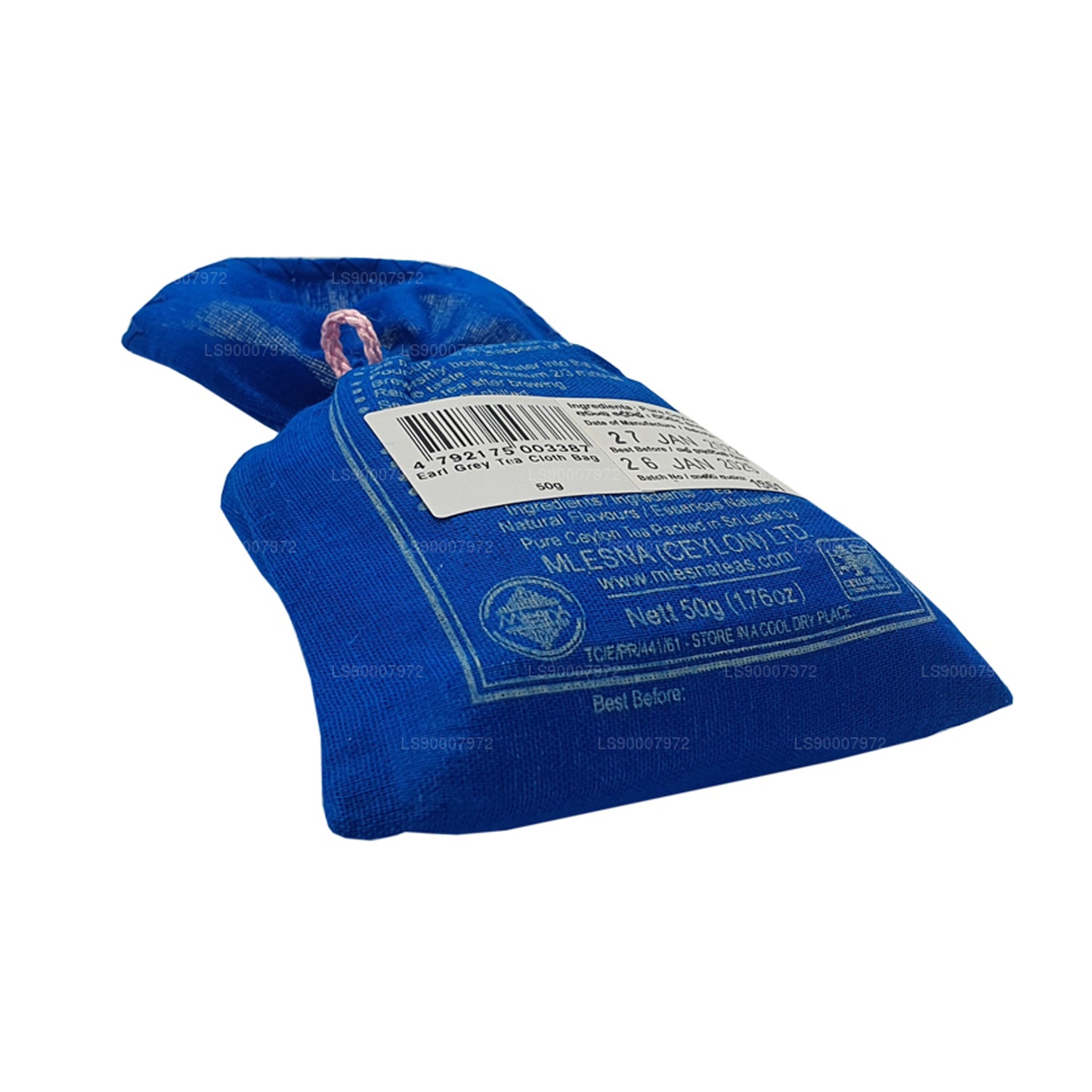 ムレスナ アールグレイ ティー (50g)