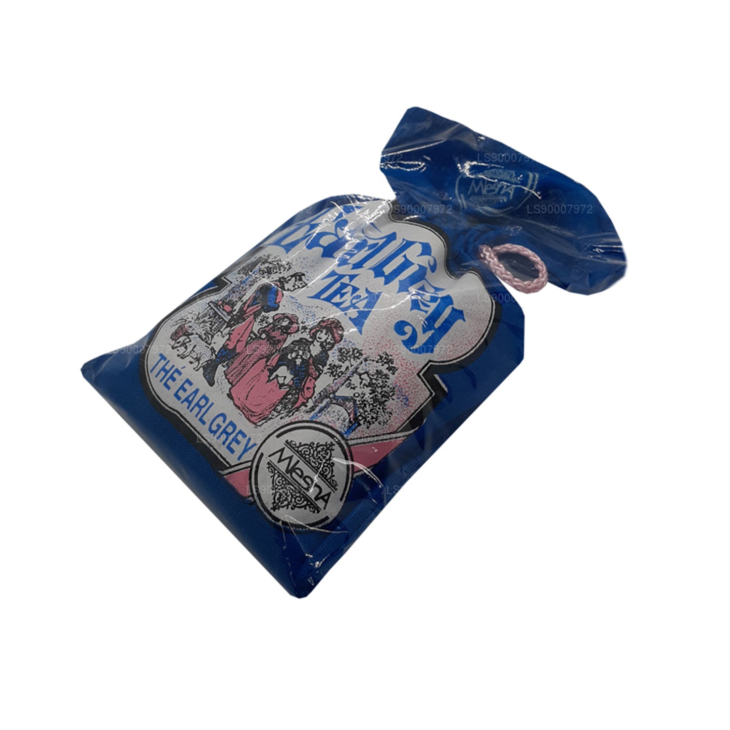 ムレスナ アールグレイ ティー (50g)