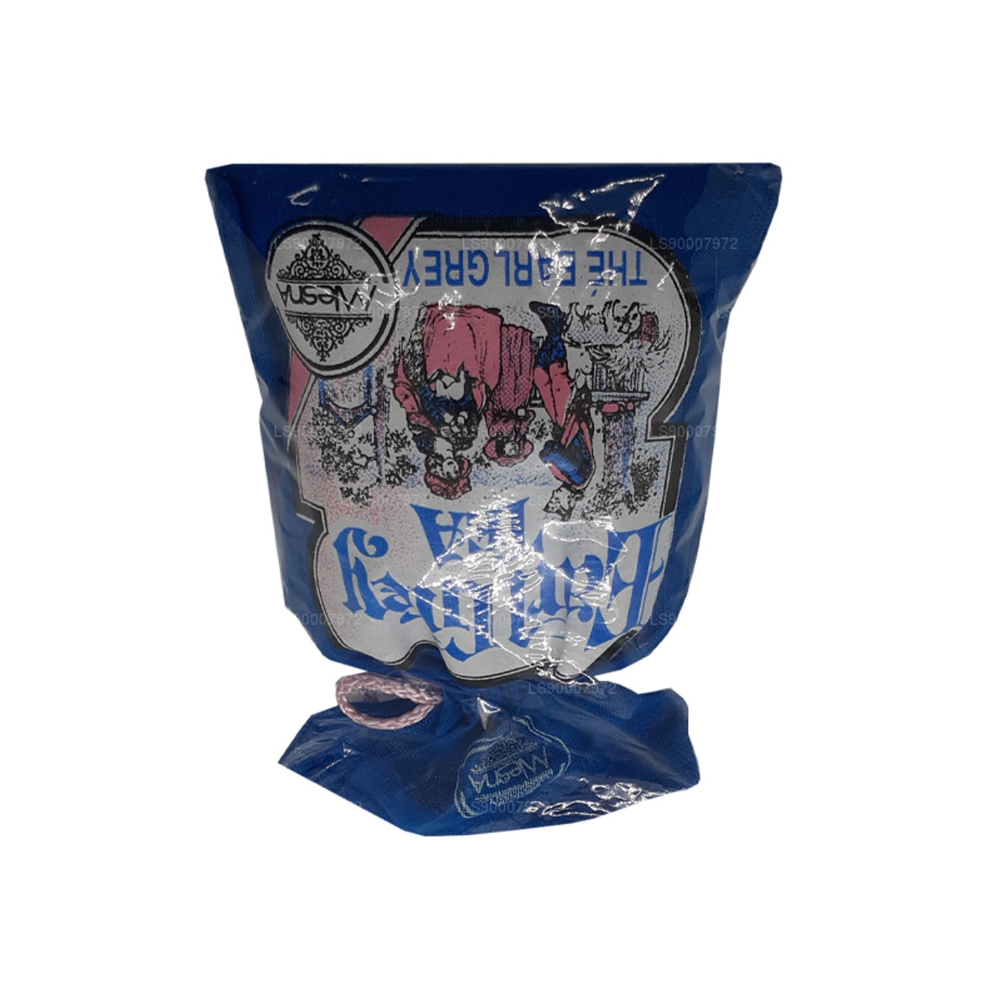 ムレスナ アールグレイ ティー (50g)