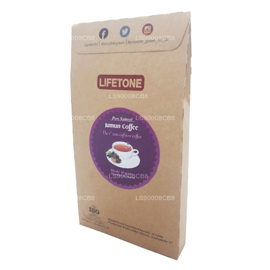 ライフトーンジャムンシードコーヒー (40g)