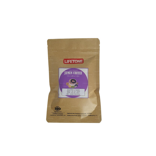 ライフトーンジャムンシードコーヒー (40g)