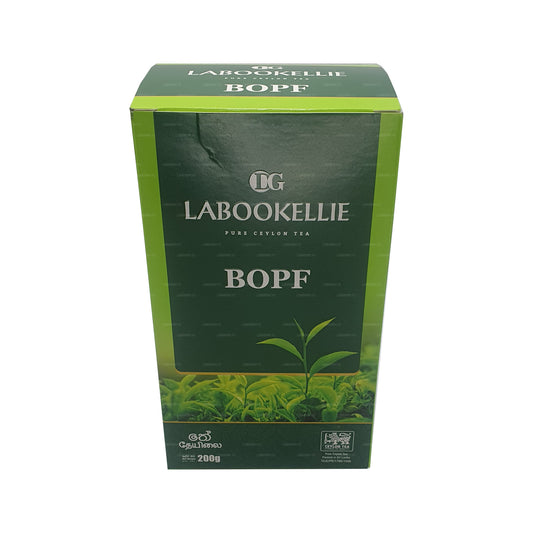 DG ラブーケリー BOPF ティー (200g)