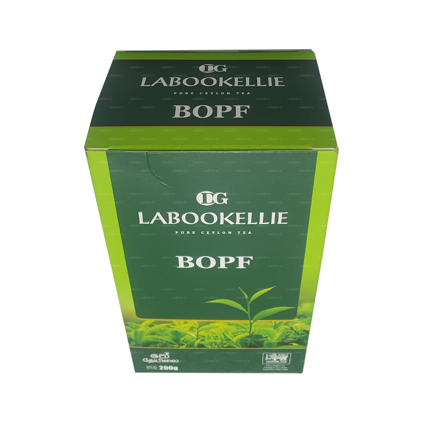 DG ラブーケリー BOPF ティー (200g)
